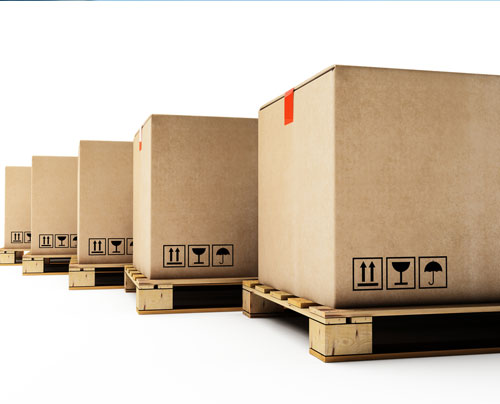 shipping